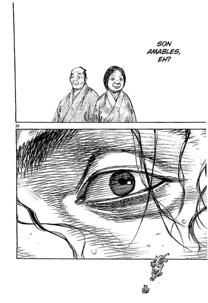 Read Vagabond ES Manga Online