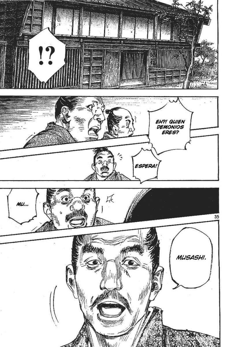 Read Vagabond ES Manga Online