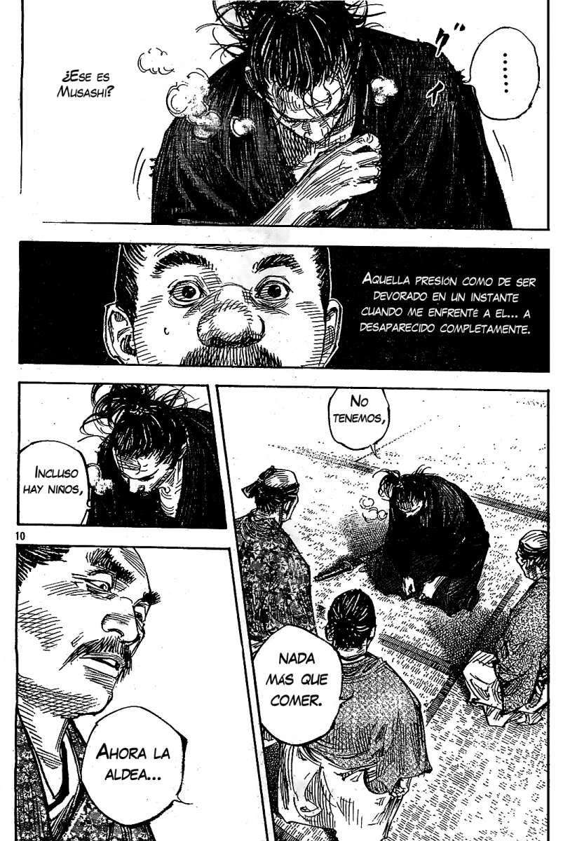 Read Vagabond ES Manga Online