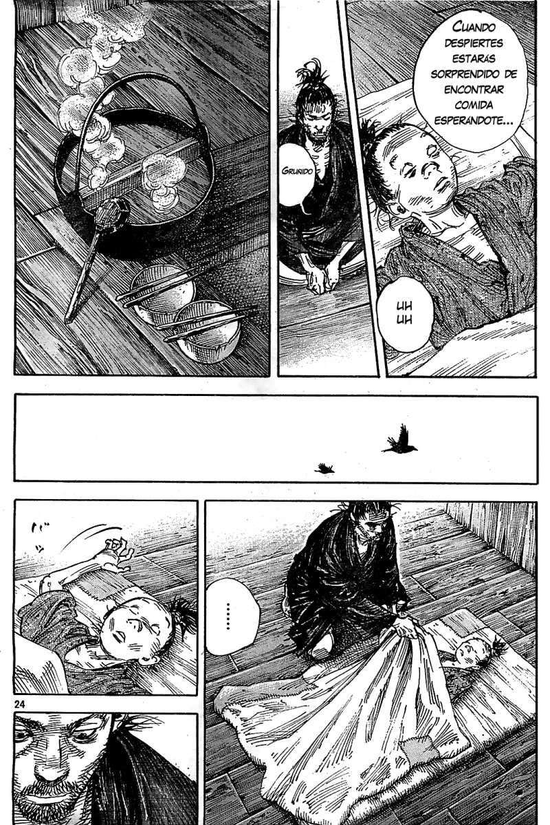 Read Vagabond ES Manga Online
