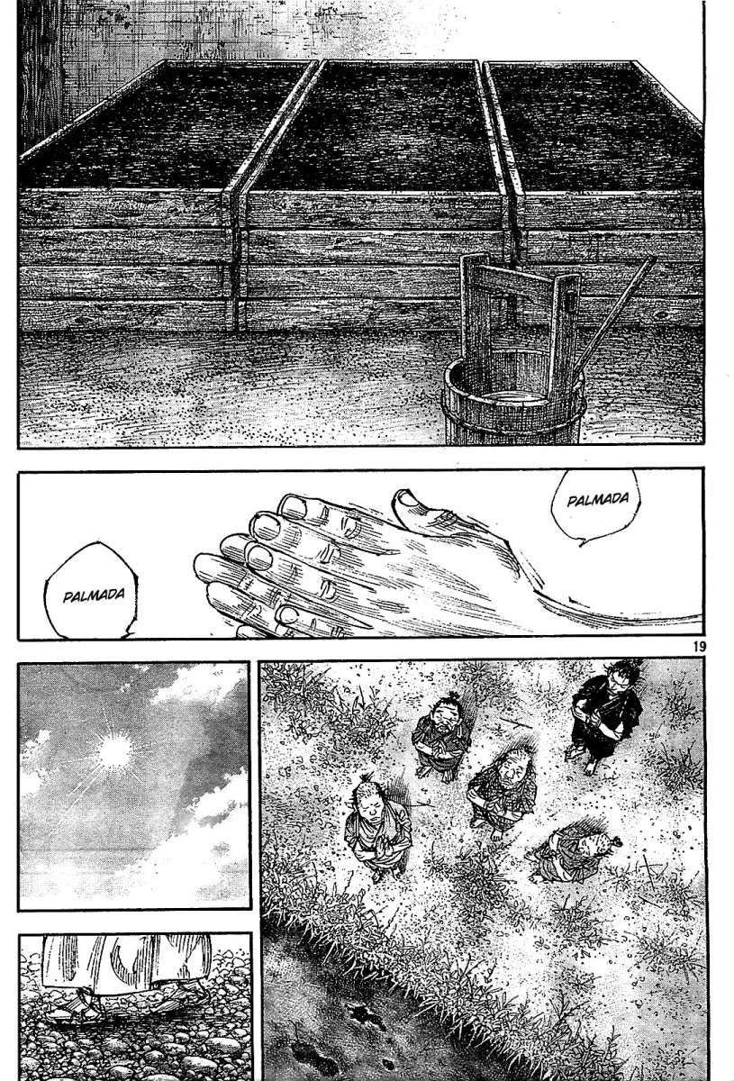 Read Vagabond ES Manga Online