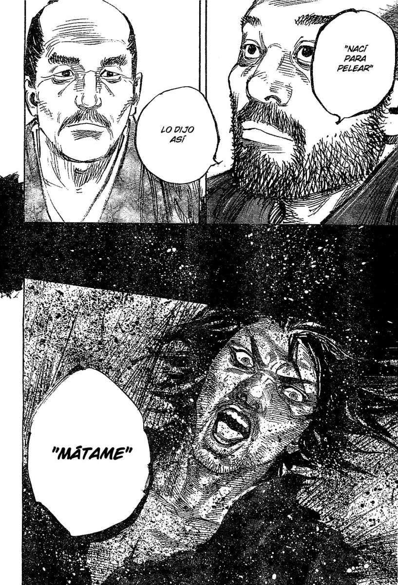 Read Vagabond ES Manga Online