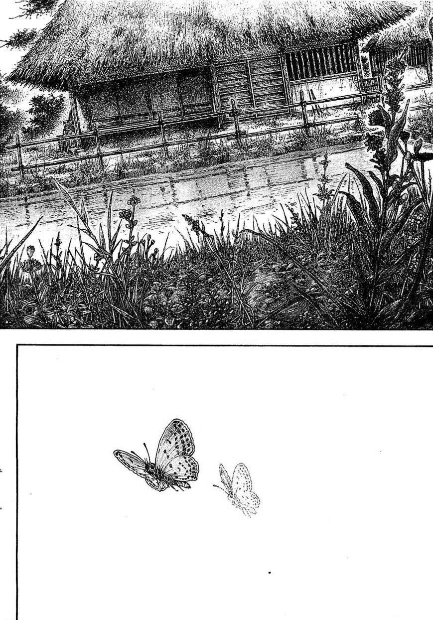 Read Vagabond ES Manga Online