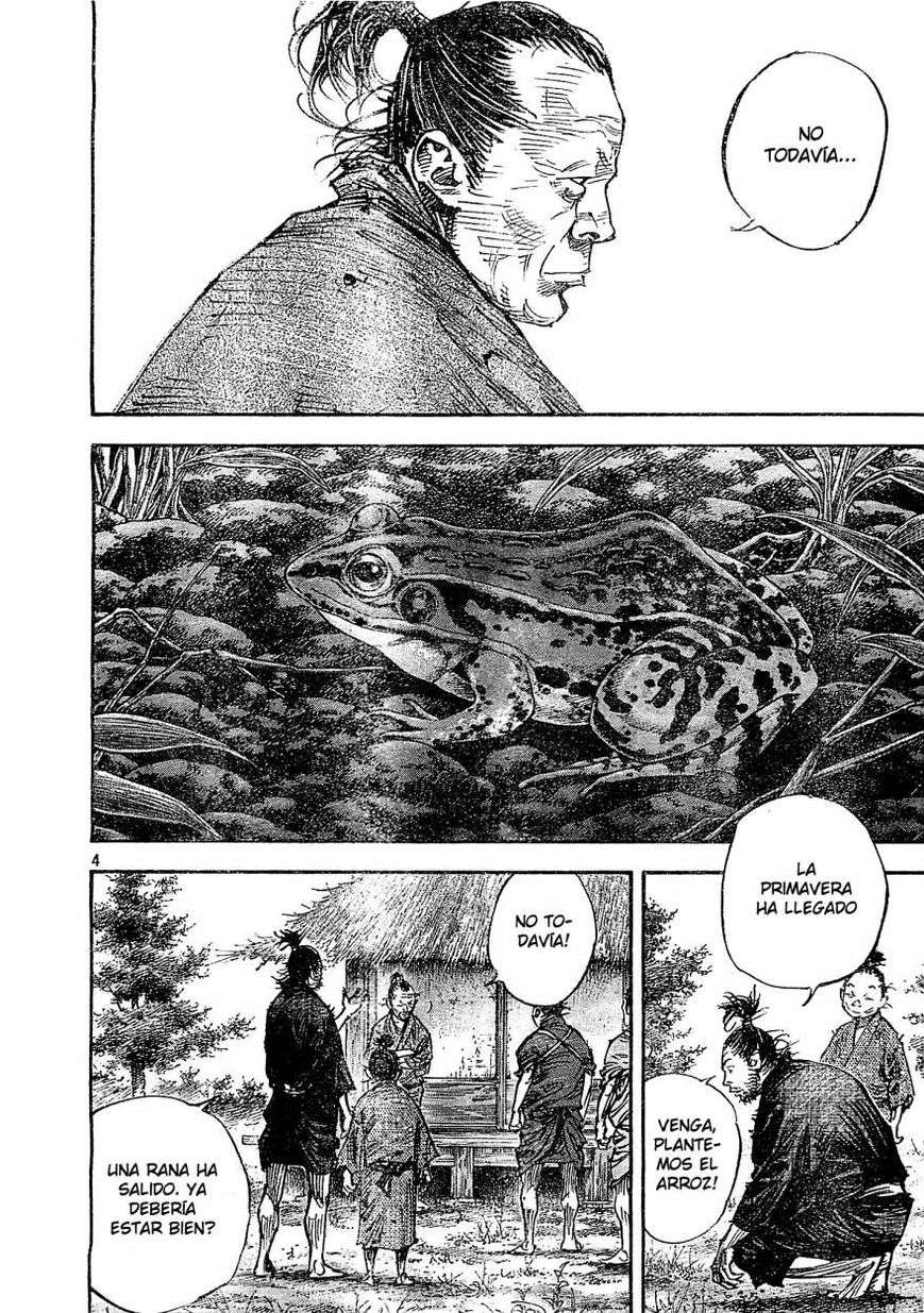 Read Vagabond ES Manga Online