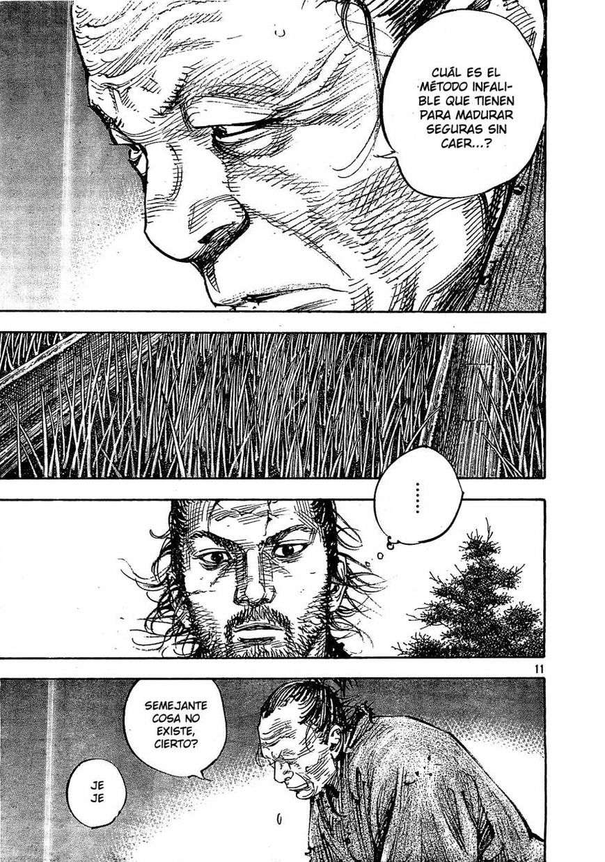 Read Vagabond ES Manga Online