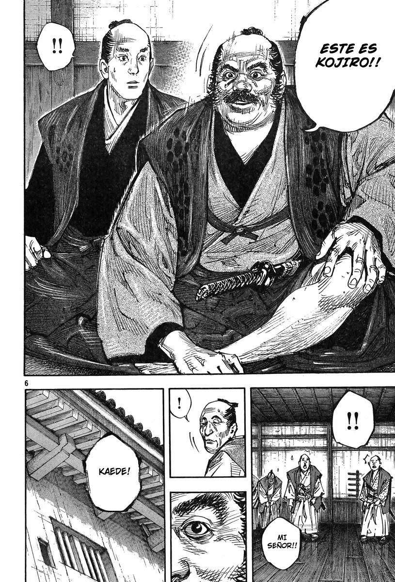 Read Vagabond ES Manga Online