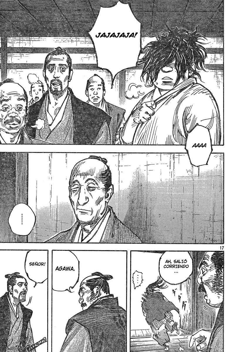 Read Vagabond ES Manga Online