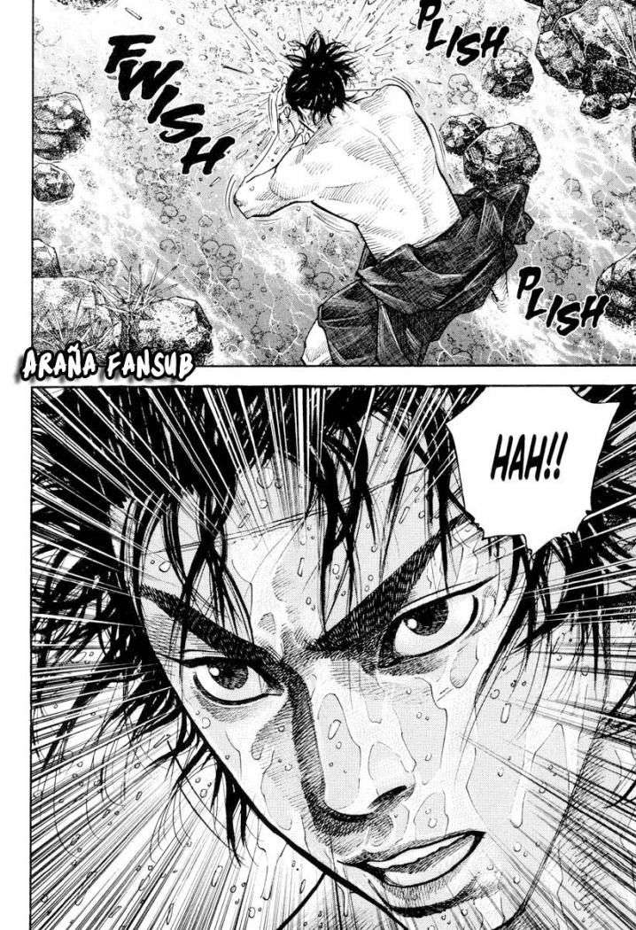 Read Vagabond ES Manga Online