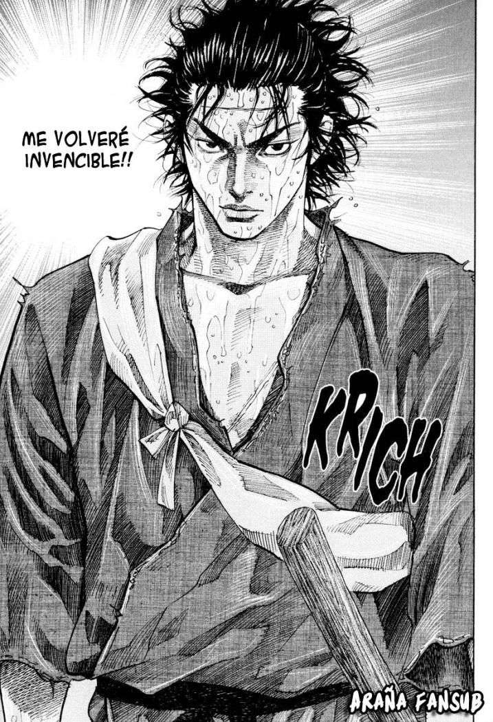 Read Vagabond ES Manga Online