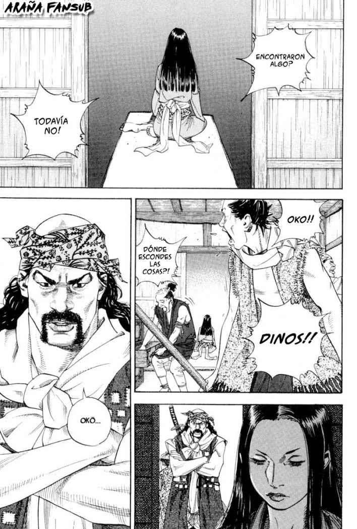 Read Vagabond ES Manga Online