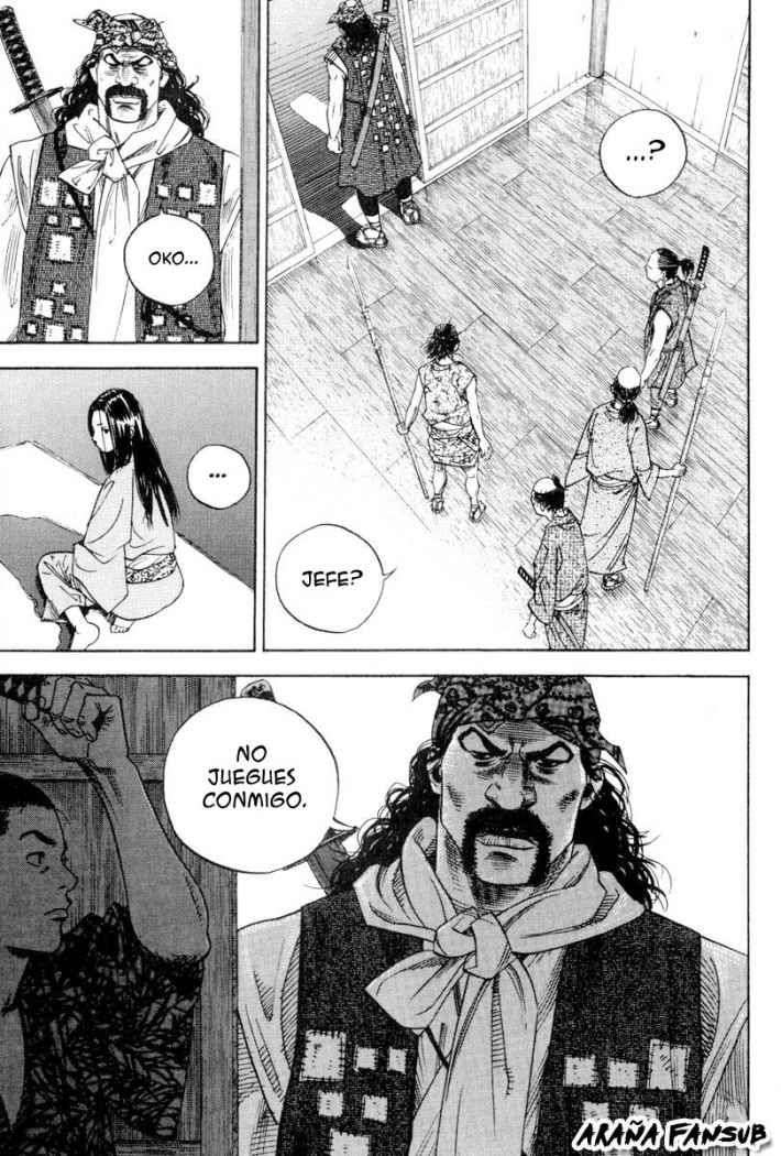 Read Vagabond ES Manga Online