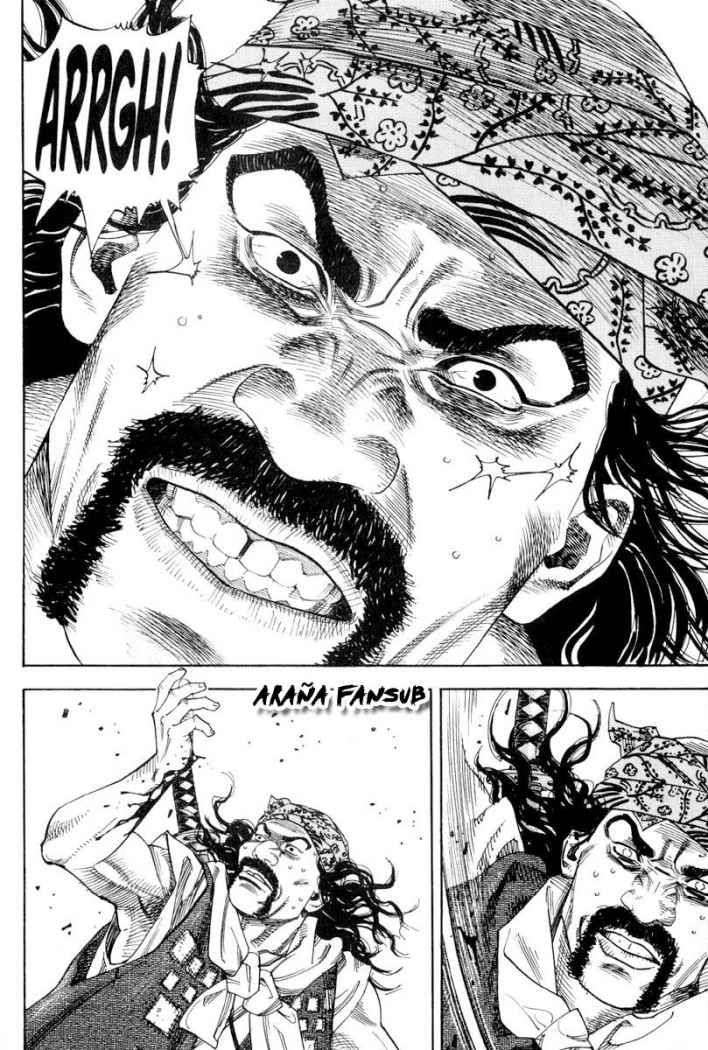 Read Vagabond ES Manga Online