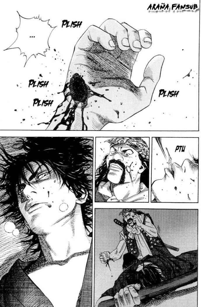 Read Vagabond ES Manga Online