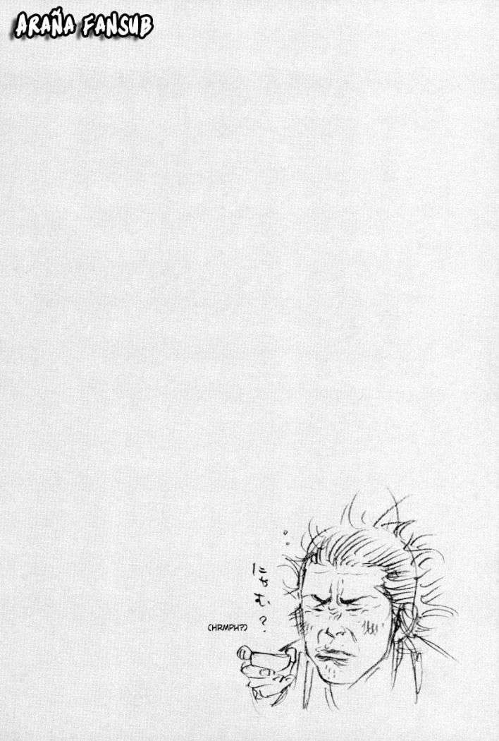 Read Vagabond ES Manga Online