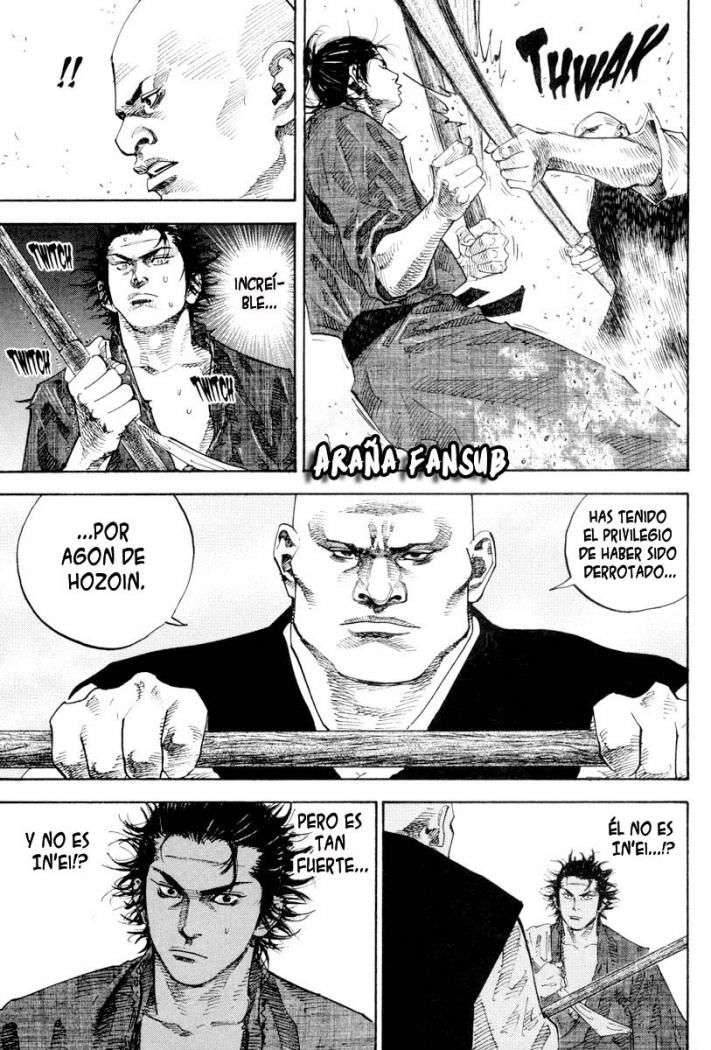 Read Vagabond ES Manga Online
