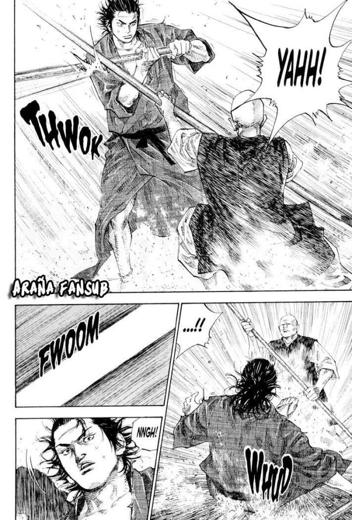 Read Vagabond ES Manga Online