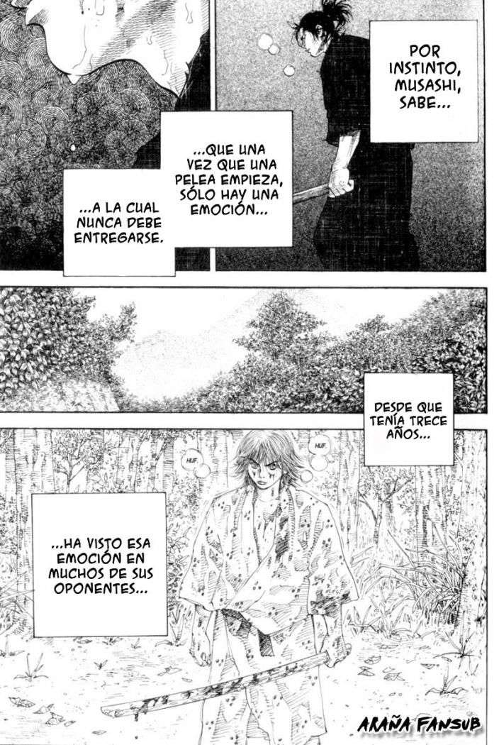 Read Vagabond ES Manga Online
