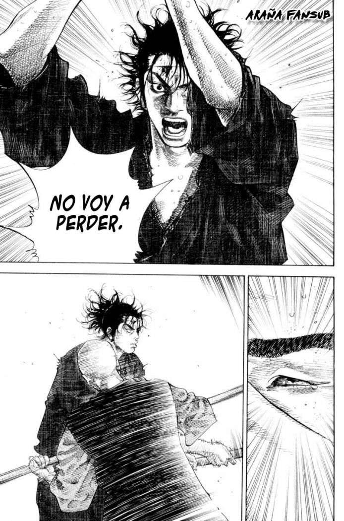 Read Vagabond ES Manga Online