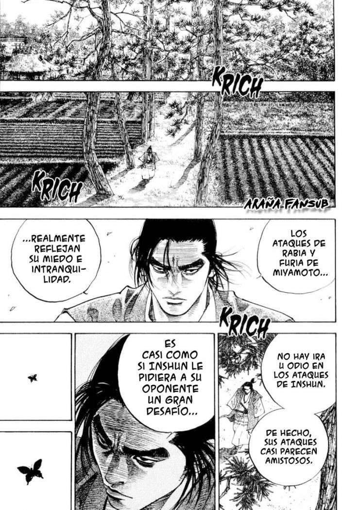 Read Vagabond ES Manga Online
