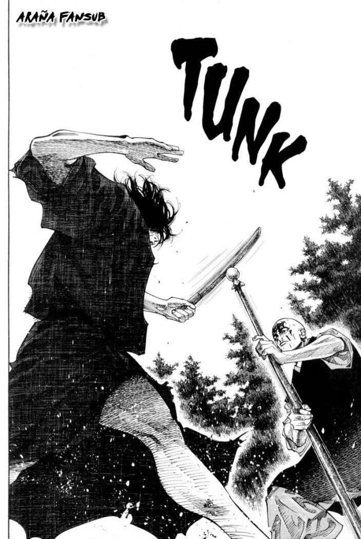 Read Vagabond ES Manga Online