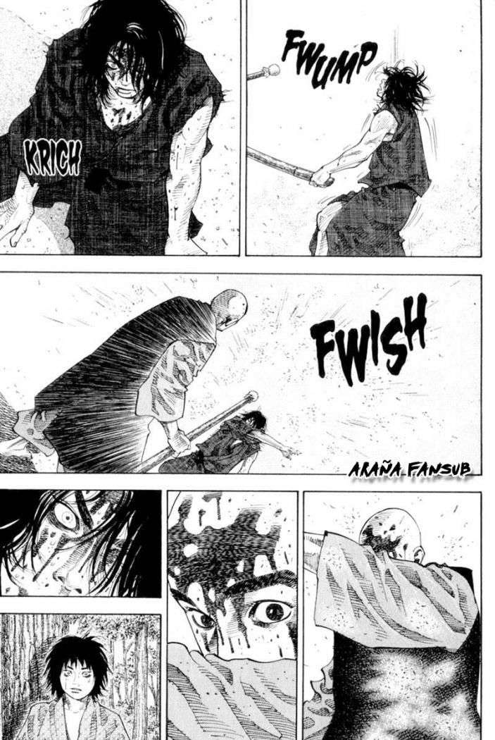 Read Vagabond ES Manga Online