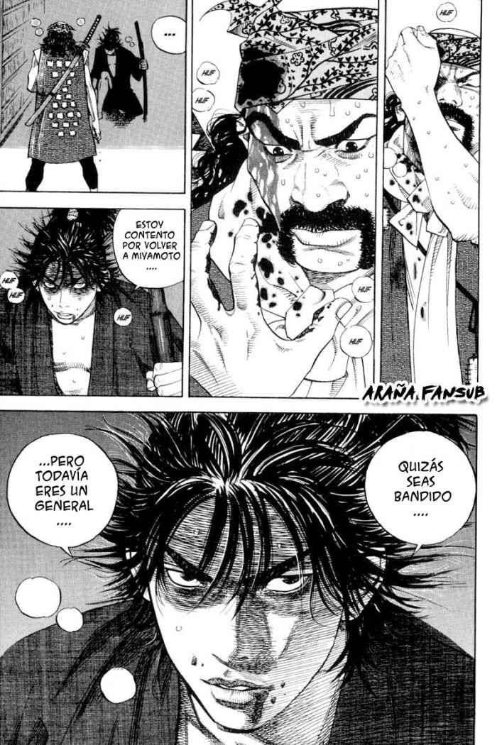 Read Vagabond ES Manga Online