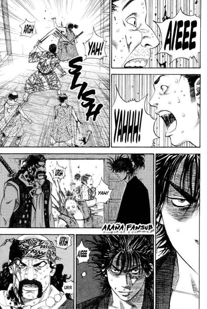 Read Vagabond ES Manga Online