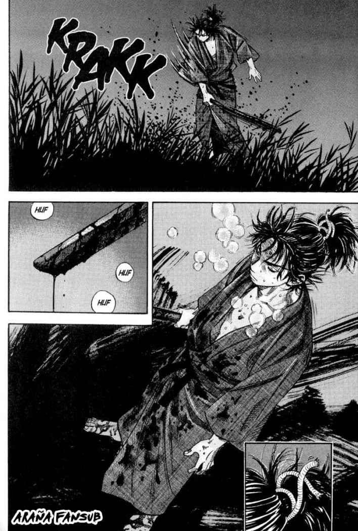 Read Vagabond ES Manga Online