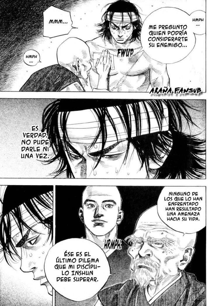 Read Vagabond ES Manga Online