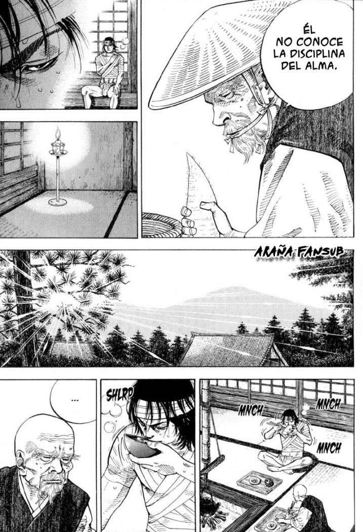 Read Vagabond ES Manga Online