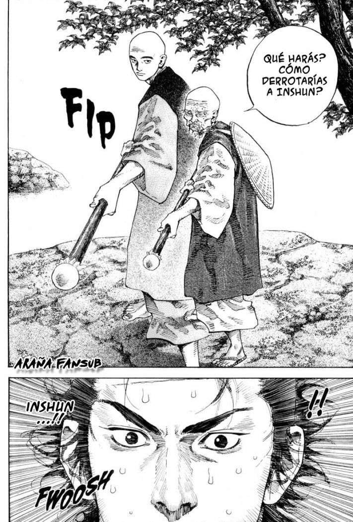 Read Vagabond ES Manga Online