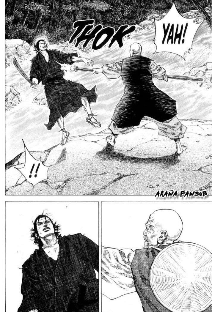 Read Vagabond ES Manga Online