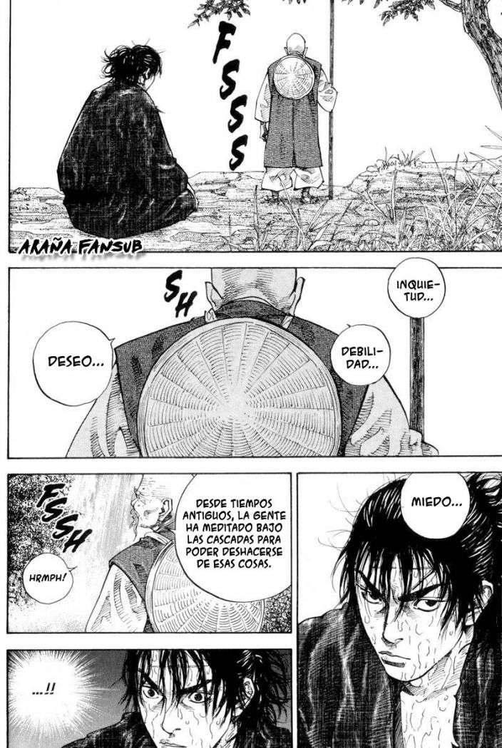 Read Vagabond ES Manga Online