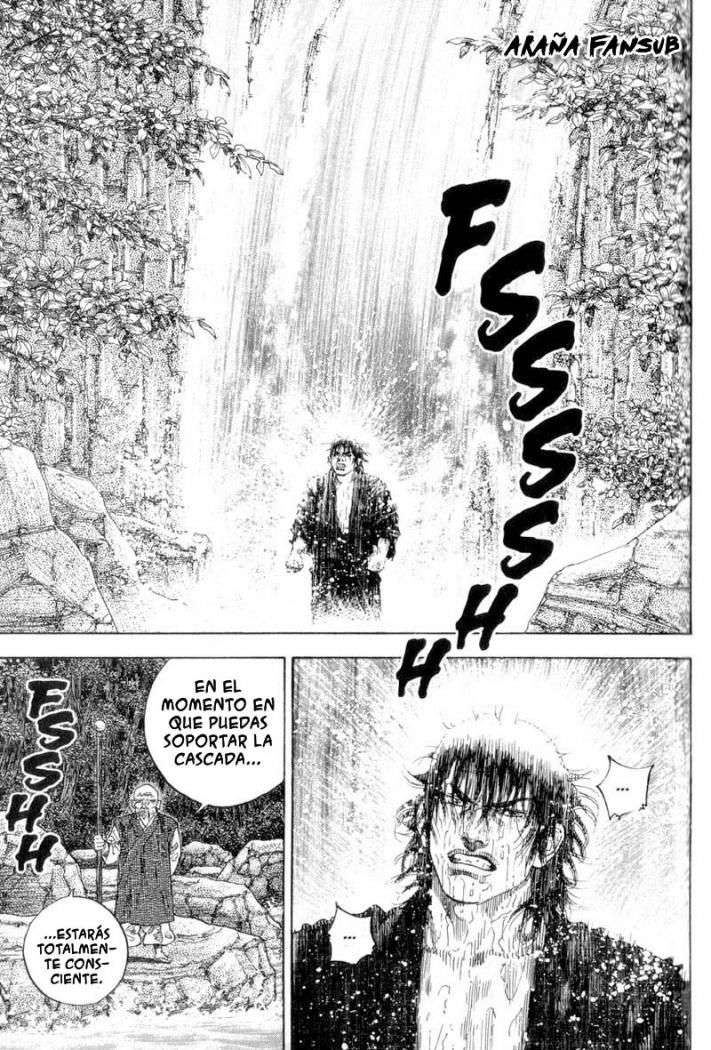 Read Vagabond ES Manga Online
