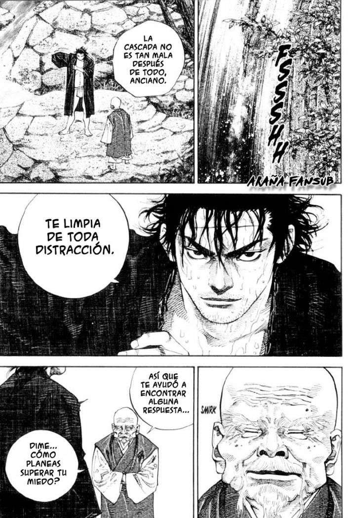 Read Vagabond ES Manga Online
