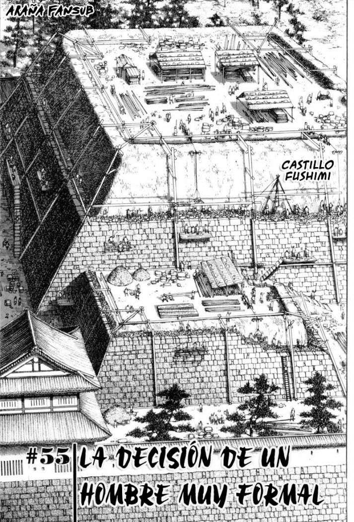 Read Vagabond ES Manga Online