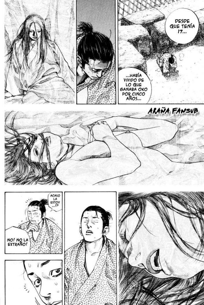 Read Vagabond ES Manga Online