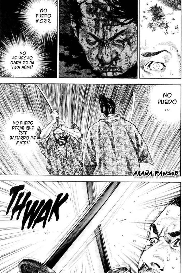 Read Vagabond ES Manga Online