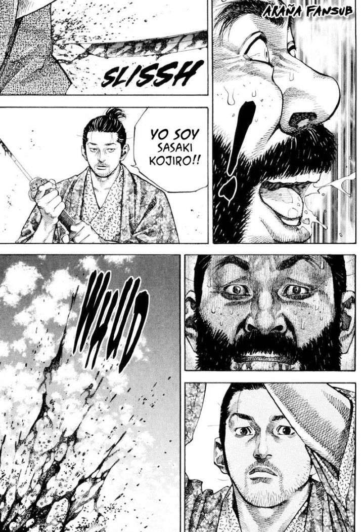 Read Vagabond ES Manga Online