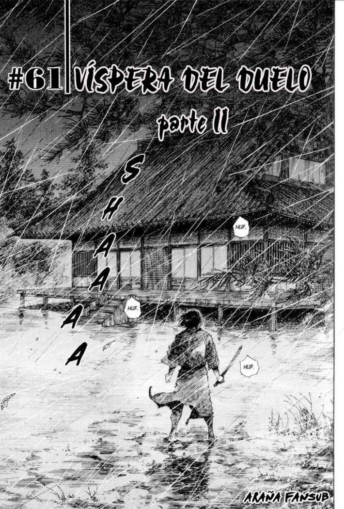 Read Vagabond ES Manga Online