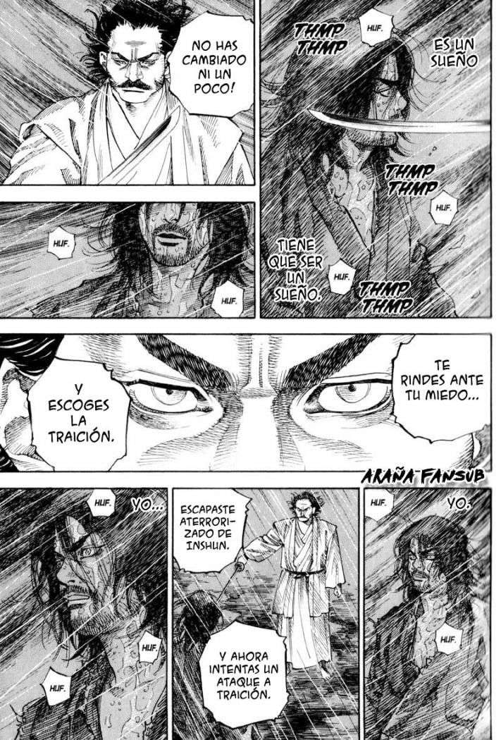 Read Vagabond ES Manga Online