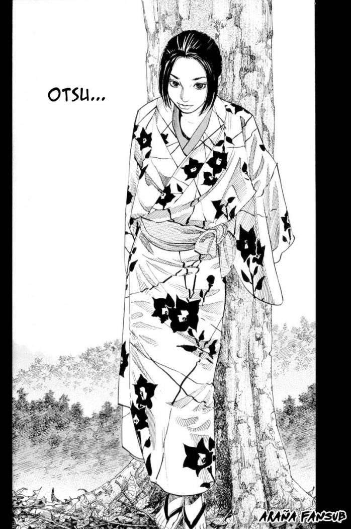 Read Vagabond ES Manga Online