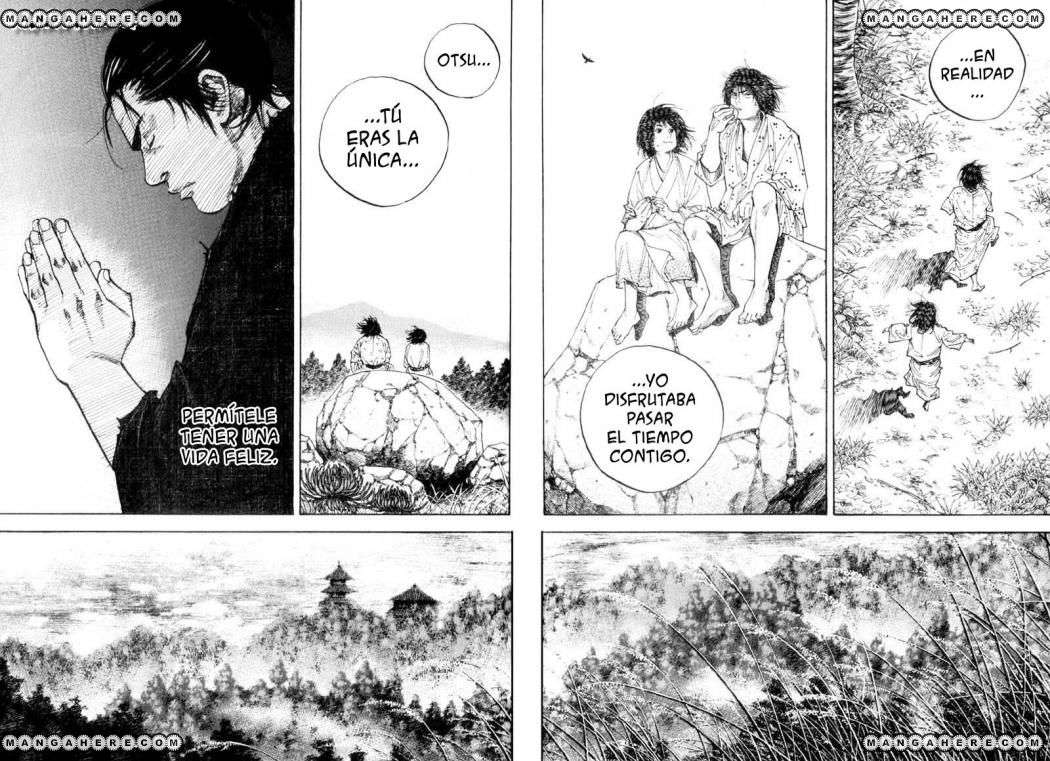Read Vagabond ES Manga Online