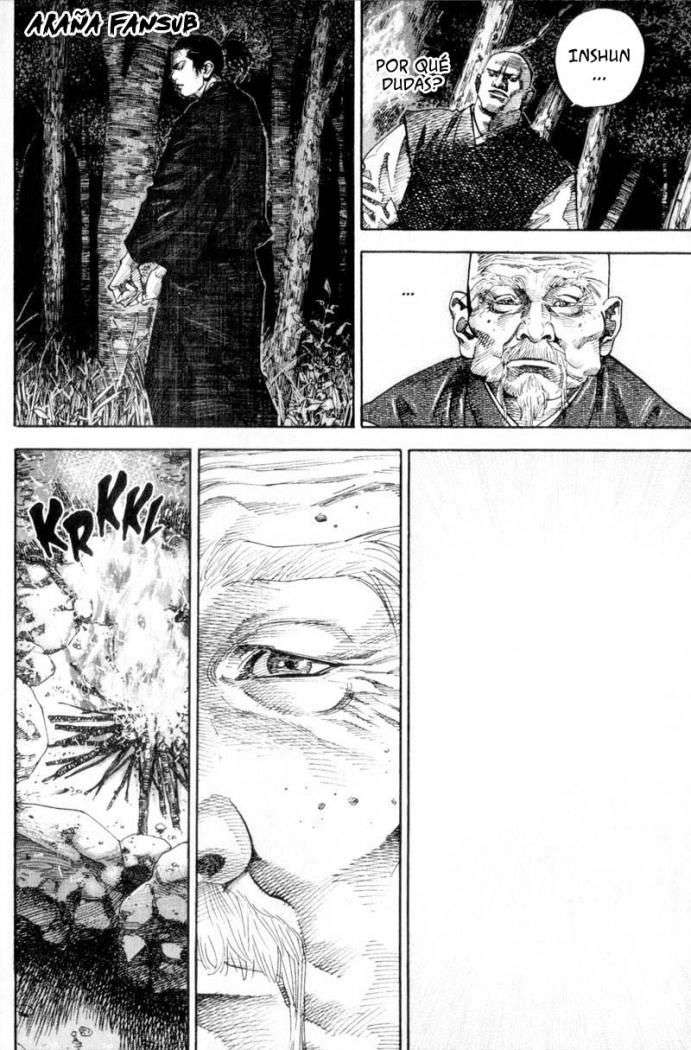 Read Vagabond ES Manga Online