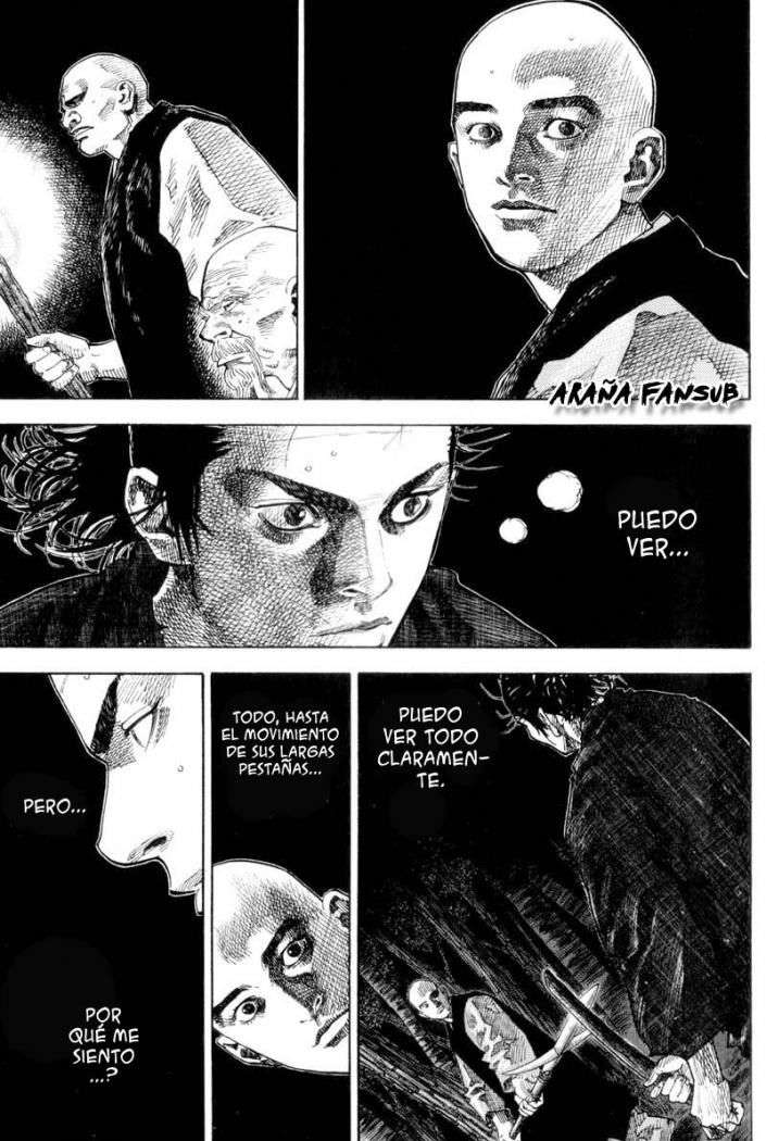 Read Vagabond ES Manga Online