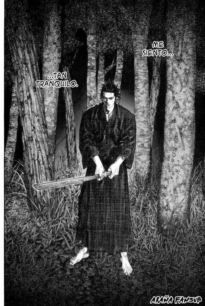 Read Vagabond ES Manga Online