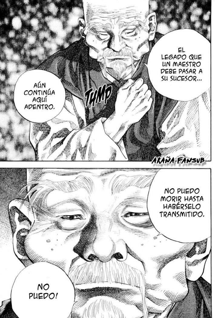 Read Vagabond ES Manga Online