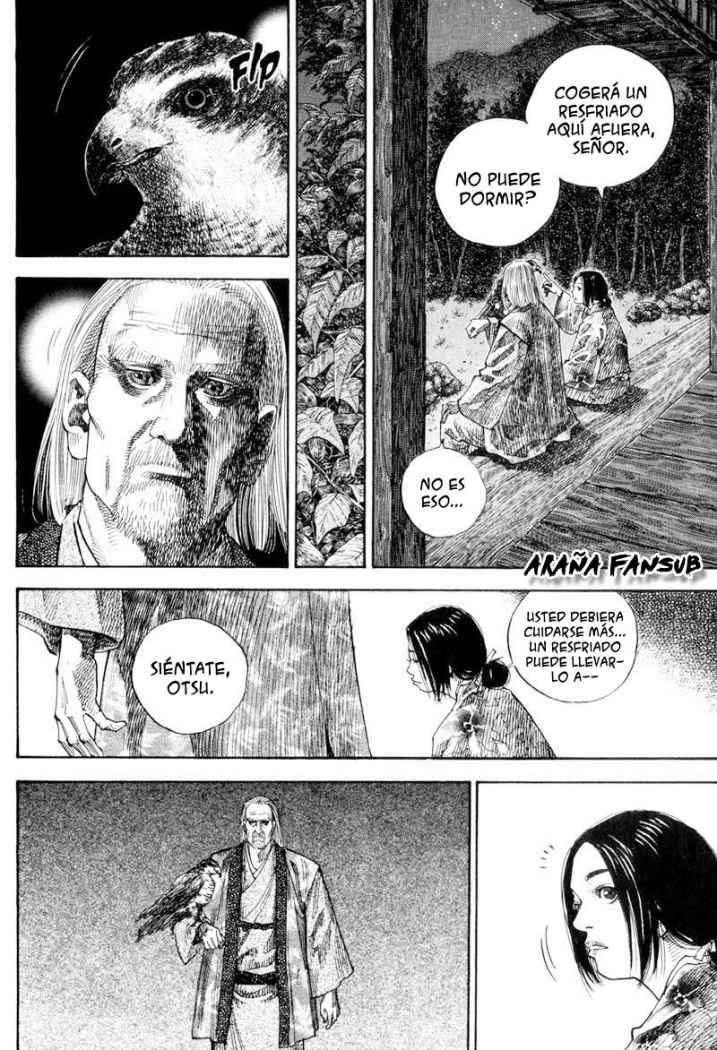 Read Vagabond ES Manga Online