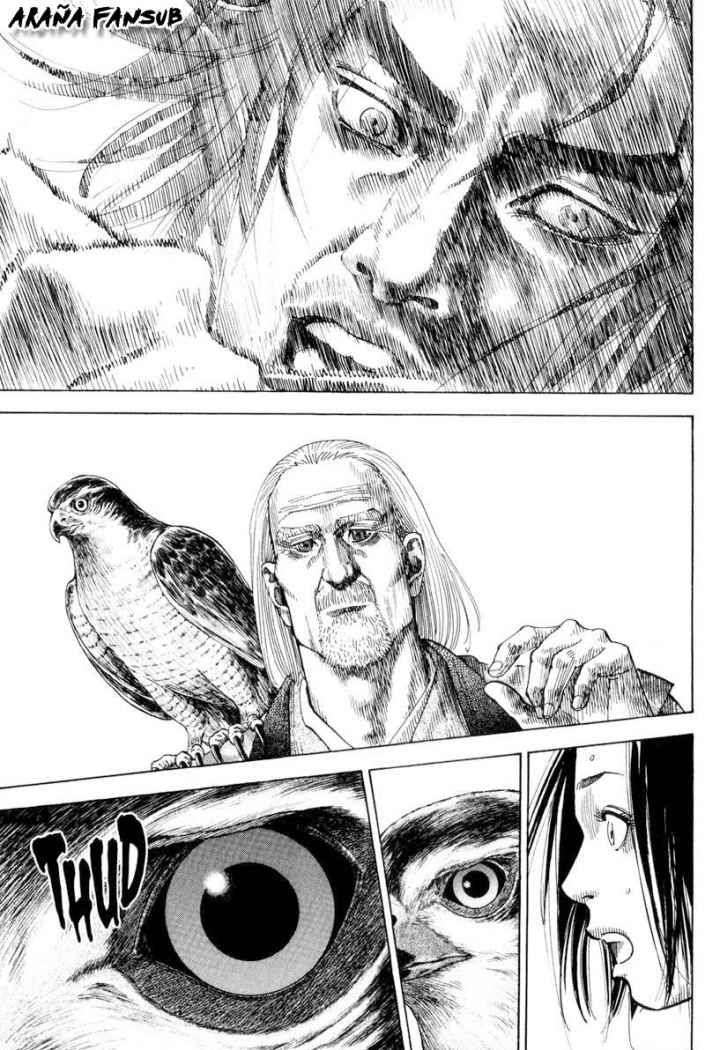 Read Vagabond ES Manga Online