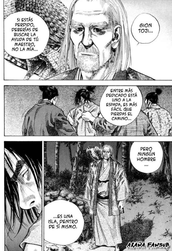 Read Vagabond ES Manga Online